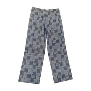 Nazila Couture Women's Cotton Pants